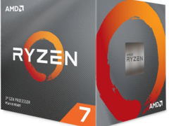 Procesor AMD Ryzen 7 3700X 3.6GHz box
